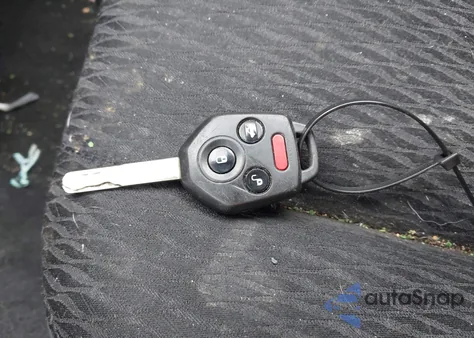 2011 Subaru Legacy 2.5I Premium z USA, uszkodzony, nr VIN 4S3BMBC66B3232385